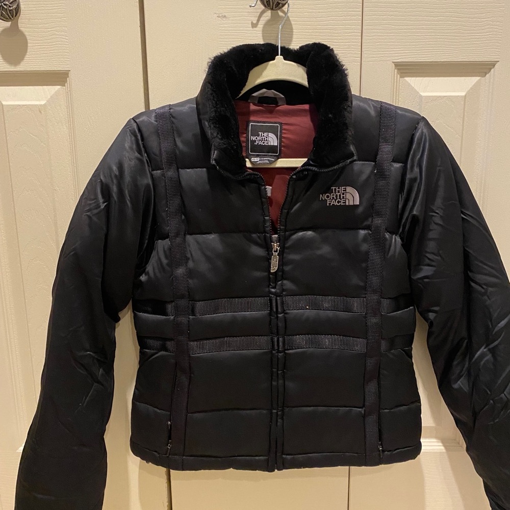 NorthFace Women’s Winter jacket